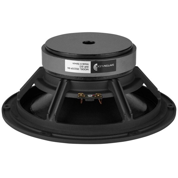 Main product image for Dayton Audio RS225P-8A 8" Reference Paper Woof 295-577